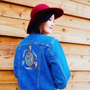 Meet your Posher, Heather